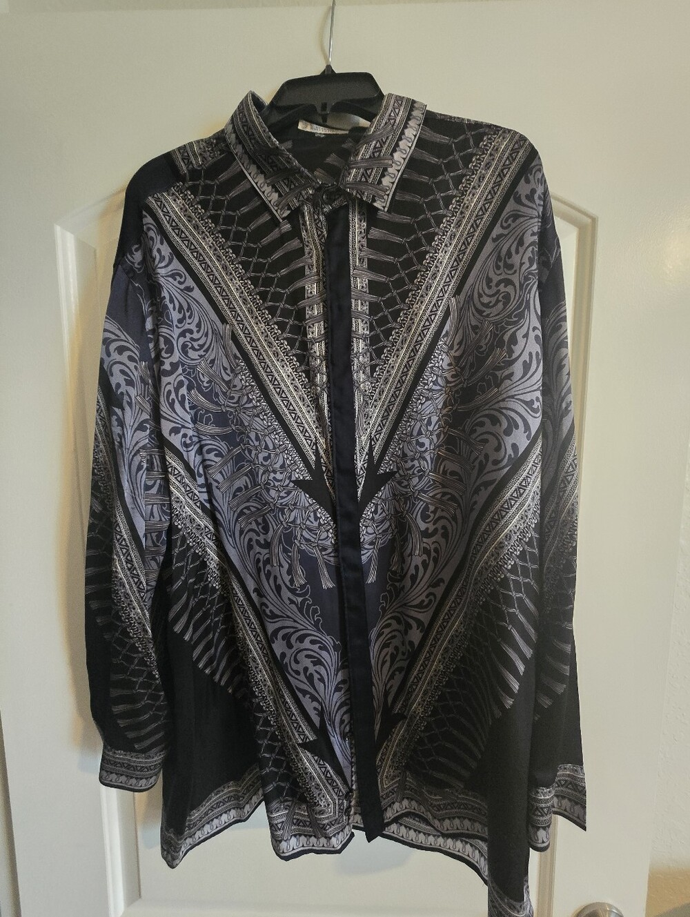 Versace Collection City Shirt